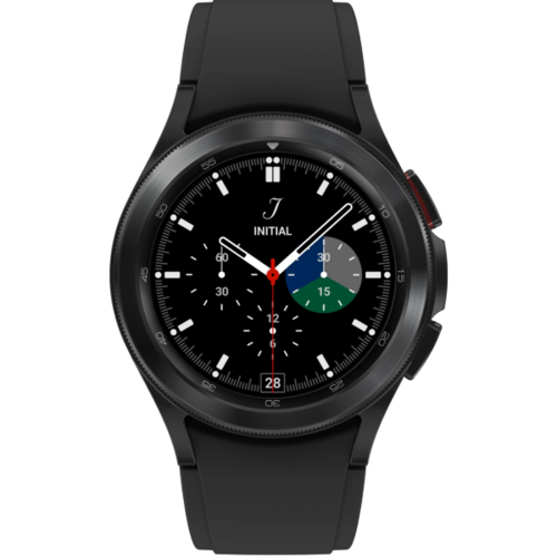 Умные часы Samsung SM-R895F Galaxy Watch4 Classic 46mm LTE Black фото 