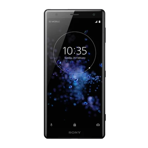 Телефон Sony H8266 Xperia XZ2 Black купить за 21990 руб. в Москве, СПб: цены и отзывы Сони в интернет магазине Goodcom.ru