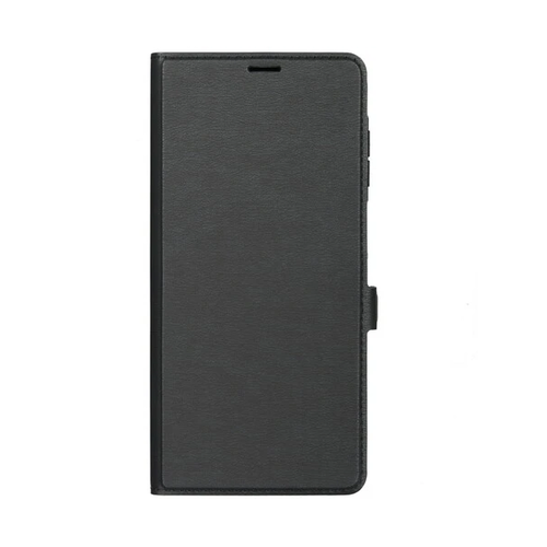 Чехол-книжка Borasco Book Case Samsung А26 Black фото 