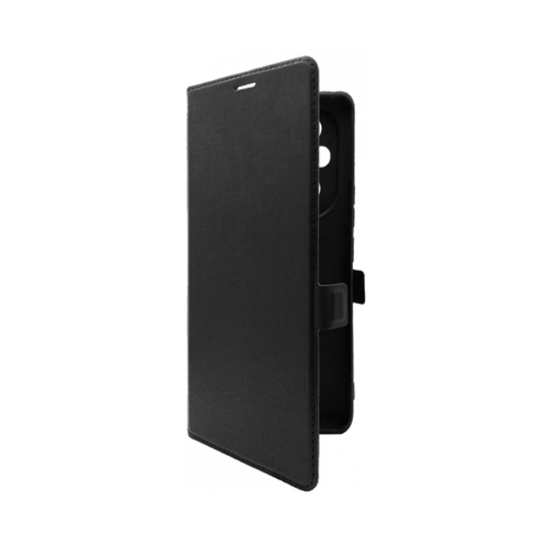 Чехол-книжка Borasco Book Case Honor 200 Black фото 