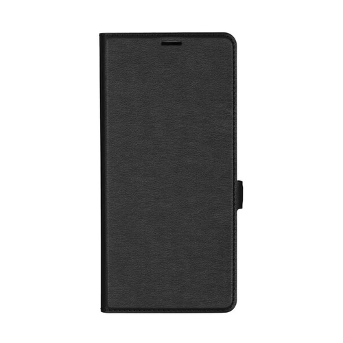 Чехол-книжка Borasco Book Case Honor X6b Black фото 