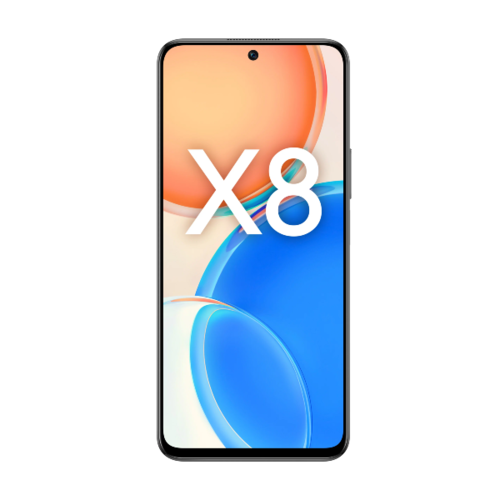 Телефон Honor 8X 128Gb Ram 6Gb Black фото 