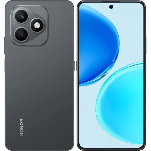 Телефон Honor X8d 256Gb Ram 8Gb Black фото 