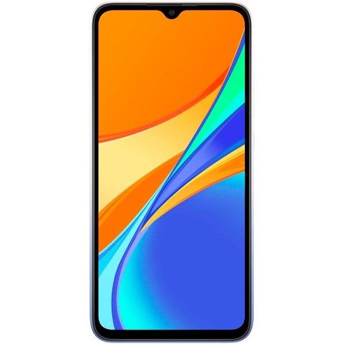 Телефон Xiaomi Redmi 9C 32Gb Ram 2Gb NFC Lavender Purple фото 