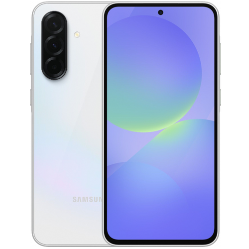 Телефон Samsung A366E/DSN Galaxy A36 256Gb Ram 8Gb 5G White фото 