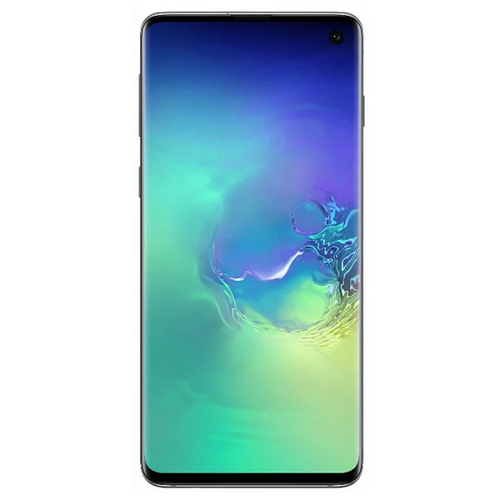 Телефон Samsung G973FD Galaxy S10 128Gb Green фото 