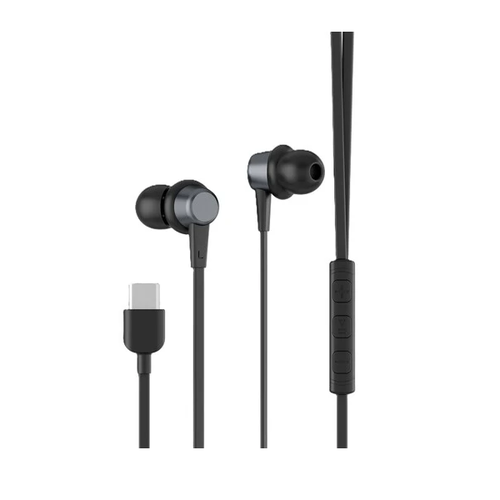 Гарнитура Deppa Stereo Blaze Graphite фото 