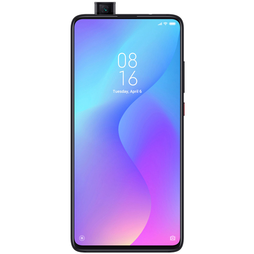 Телефон Xiaomi Mi 9T Pro 64Gb Ram 6Gb Black фото 