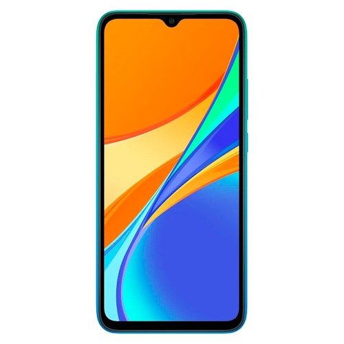 Телефон Xiaomi Redmi 9C 128Gb Ram 4Gb NFC Aurora Green фото 