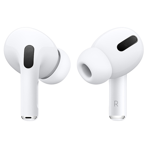 Беспроводные наушники Apple AirPods Pro MWP22 фото 